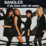 1986_Bangles_If_She_Knew_What_She_Wants