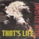 1986 David Lee Roth - That's Life (US:#85)