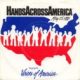 1986 Hands Across America - Hands Across America (US: #65)