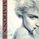 1986 Madonna - True Blue (US:#3 UK:#1)
