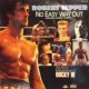 1986 Robert Tepper – No Easy Way Out (US:#22)