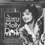 1987 TV Molly Dodd