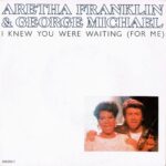 1987_Aretha_Franklin_George_Michael_I_Knew_You_Were_Waiting