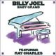 1987 Billy Joel and Ray Charles - Baby Grand (US:#75)