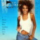 1987 Whitney Houston - I Wanna Dance with Somebody (Who Loves Me) (US:#1 UK#1)