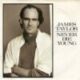 1988 James Taylor - Never Die Young (US:#80)