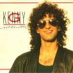 1988_Kenny_G_Silhouette