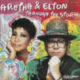 1989 Aretha Franklin & Elton John - Through The Storm (US:#16 UK:#41)
