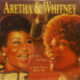 1989 Aretha Franklin & Whitney Houston - It Isn't, It Wasn't, It Ain't Never Gonna Be (US:#41 UK:#29)