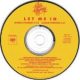 1988 Eddie Money - Let Me In (US:#60)