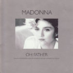 1989_Madonna_Oh_Father
