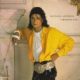 1989 Michael Jackson - Liberian Girl (UK: #13)