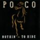 1989 Poco - Nothing To Hide (US:#39)
