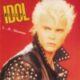 1990 Billy Idol - L.A. Woman (UK:#70)