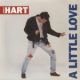 1990 Corey Hart – A Little Love (US:#37)