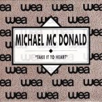 1990_MIchael_McDonald_Take_It_To_Heart