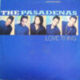 1990 The Pasadenas - Love Thing (UK:#22)