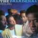 1990 The Pasadenas - Reeling (UK:#75)
