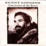 1991_Kenny_Loggins_Conviction_Of_The_Heart