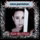1992 CeCe Peniston - Inside That I Cried (US:#94 UK:#42)