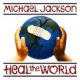 1992 Michael Jackson - Heal The World (US: #27  UK: #2)