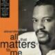 1993 Alexander O'Neal - All That Matters To Me (UK: #67)