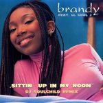 1995_Brandy_Sittin_Up_In_My_Room