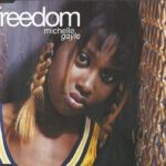 1995_Michelle_Gayle_Freedom 1995_Michelle_Gayle_Freedom