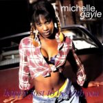 1995_Michelle_Gayle_Happy_Just_To_Be_With_You 1995_Michelle_Gayle_Happy_Just_To_Be_With_You