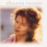 1995_Shania_Twain_The_Woman_In_Me
