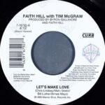 1999_Faith_Hill_Lets_Make_Love