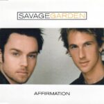 2000_Savage_Garden_Affirmation