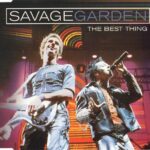 2001_Savage_Garden_The_Best_Thing