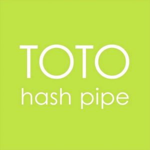 2018 Toto - Hash Pipe