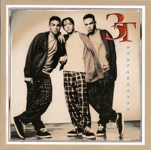 3T 1995 3T 1995