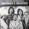 1972 The 5th Dimension - Individually & Collectively