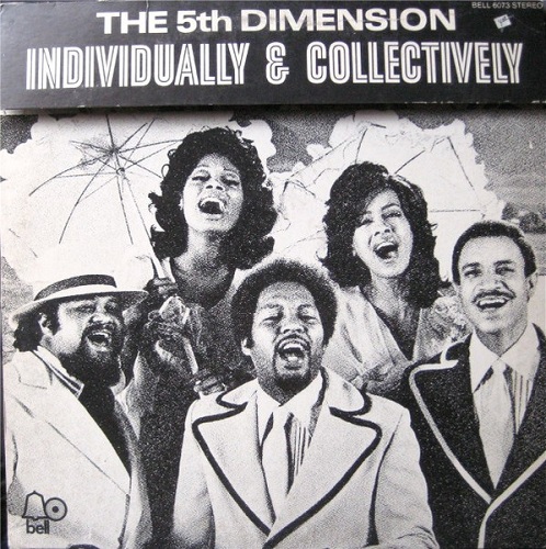 5th-Dimension-The-1972 5th-Dimension-The-1972