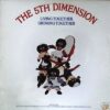 1973 The 5th Dimension - Living Together Growing Together