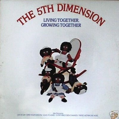 5th Dimension, The 1973