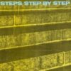 1981 Steps - Step By Step