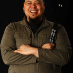 Abe Laboriel Jr