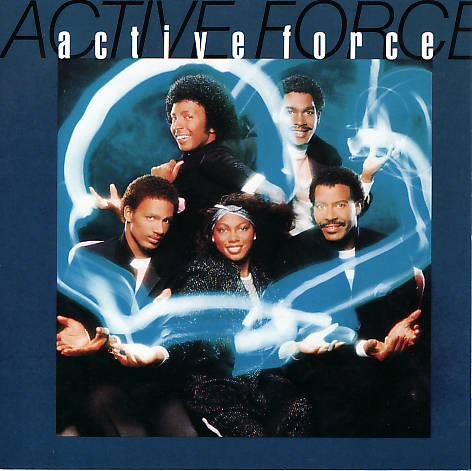 Active Force 1983 Active Force 1983