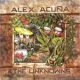 1991 Alex Acuna And The Unknowns - Alex Acuna And The Unknowns