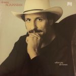 Agajanian, Dennis 1984