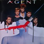 Agent 1986 Agent 1986