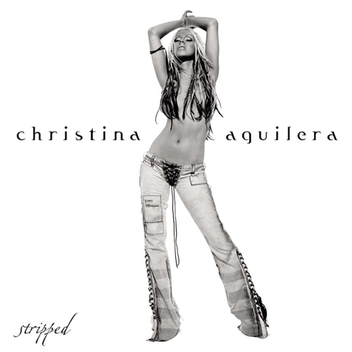 Aguilera, Christina 2002 Aguilera, Christina 2002