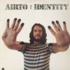 1975 Airto Moreira - Identity