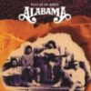 1990 Alabama - Pass It On Down
