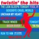 1961 Aki Aleong And His Licorice Twisters - Twistin' The Hits