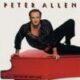 1983 Peter Allen - Not The Boy Next Door